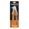 Obcinak do kabli miedzianych i aluminiowych 185 mm NEO 01-510
