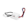 Czujnik ruchu z zewnętrznym sensorem 60-120W 360st IP20 12-24V Orno OR-CR-211/12-24V
