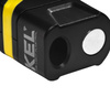 Latarka warsztatowa LED COB 2W+1W 180lm 3xAAA z hakiem magnesem W-98744