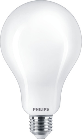 Żarówka LED 23W = 200W 3452lm 4000K  E27 A95 Philips 929002373001 
