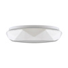 Plafon okrągły DIANA LED 16W 1860lm 4000K IP44 03237 Strühm