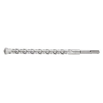 Wiertło do betonu SDS Plus 18 x 260 mm Graphite 60H644