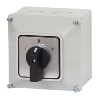 Wyłącznik w obudowie L - P 25A 3-fazowy F3.0478 F-elektro