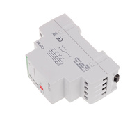 Przekaźnik zaniku i asymetri faz 10A 1P 4sek 40-80V F&F CZF-BR