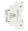 Lampka modułowa czerwona/zielona/żółta 230-400V AC LKM-01-40 EXT10000039