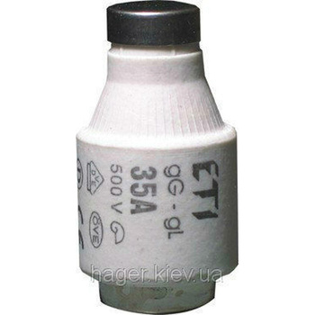 Wkładka topikowa DIII 35A gG ETI 002313101