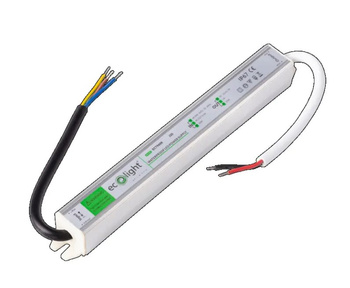 Zasilacz LED hermetyczny IP67 30W 12V Eco Light EC79608