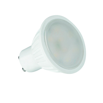 Żarówka LED GU10 6W 400lm 5300K Kanlux