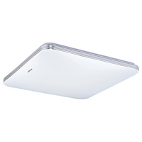 Plafon ADIS LED D SLIM 28W 1900lm 4200K IP44 03515 Strühm