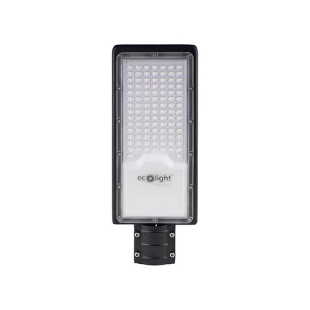 Oprawa uliczna LED 100W 9000lm 5000K Eco-Light EC20480
