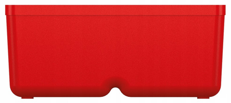 Zestaw pojemników Unite Box Kistenberg KBS115-3020 