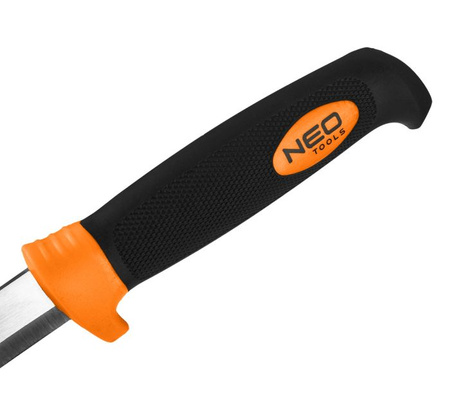 Nóż turystyczny z pochwą Finka 22cm NEO 63-175