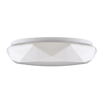 Plafon okrągły DIANA LED 24W 2520lm 4000K IP44 03238 Strühm