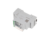 Zegar sterujący programowalny, astronomiczny z programowalną przerwą nocną 1-kanałowy F&F PCZ-525.2