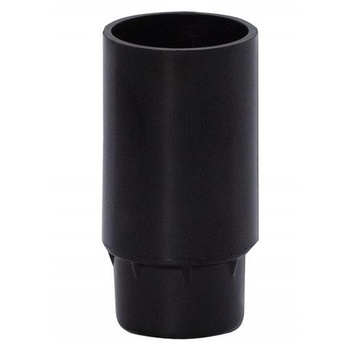 Oprawka bakielitowa czarna E14 F-elektro F4.0100