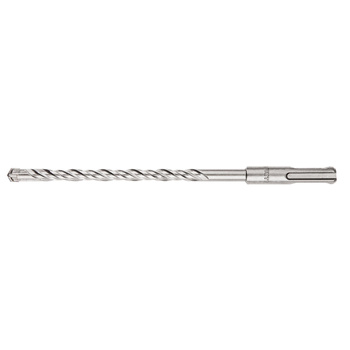 Wiertło do betonu S4 quatro SDS Plus 8 x 160 mm GRAPHITE 57H416