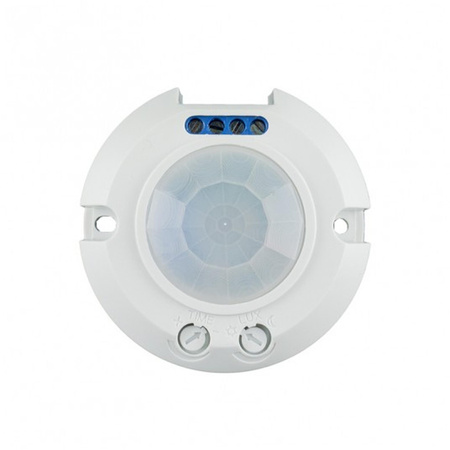 Czujnik ruchu biały PIR CP-6B EC20331 ECO