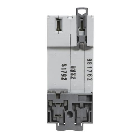 Wyłącznik różnicowonadprądowy 2P B 16A 30mA DX3 Legrand 410921 
