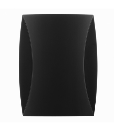 Gong dwutonowy BIM-BAM czarny GNS-921-CZN Zamel SUN10000483