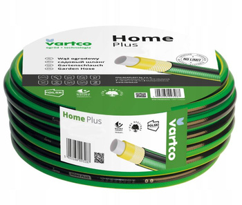 Wąż ogrodowy 4-warstwowy 3/4 30MB HOME PLUS AGAPLAST 1007340030