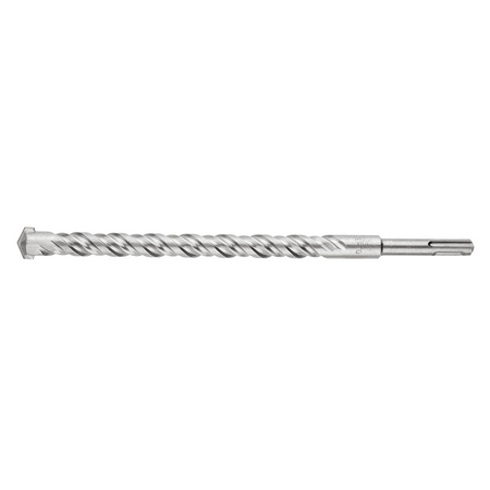 Wiertło do betonu SDS Plus 18 x 260 mm  Graphite 60H644