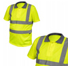 Koszulka polo żółta ostrzegawcza XXL (56) Hogert HT5K234-2XL
