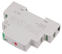 Automat schodowy 16A 24V AC 1Z 0,5-10min F&F AS-214