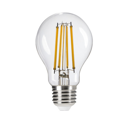 Żarwóka XLED 4W 840lm 2700K E27 A60 Kanlux 36243