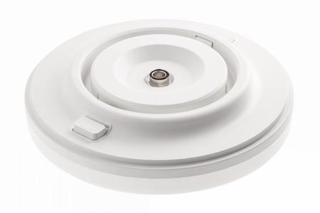 Plafon okrągły biały FENIX LED 30W 3000lm 4000K 240V O345mm IP40 GTV LD-FEN30W-NW-00