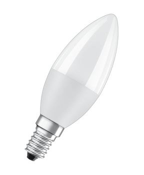 Żarówka LED 7W 806lm 2700K E14 B60 Ledvance