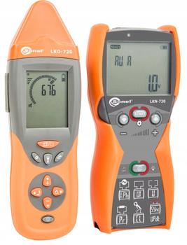 Lokalizator przewodów i kabli LKO-720 SONEL WMPLLKZ720