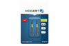 Końcówka wkrętakowa udarowa Torx TT20 50mm 2szt. Hogert HT1S167