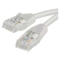 Kabel krosowy patchcord UTP RJ45 3m S9124 EMOS