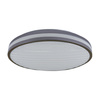 Plafon metal natynkowy LED star sky 30W 2900lm 4000K IP20 GRILL VS-80037