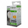 Żarówka LED filament 2W 240lm 2700K E14 Eco Light EC20054