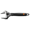 Klucz nastawny 200 mm zakres 0-39 mm NEO 03-014