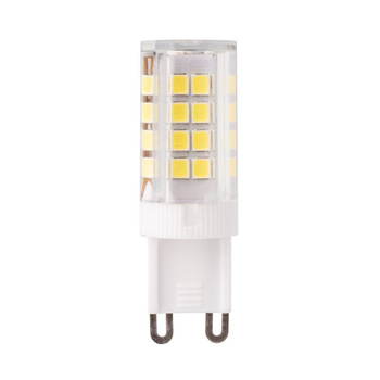 Żarówka LED 5W 450lm 6500K G9 Eco Light EC79105