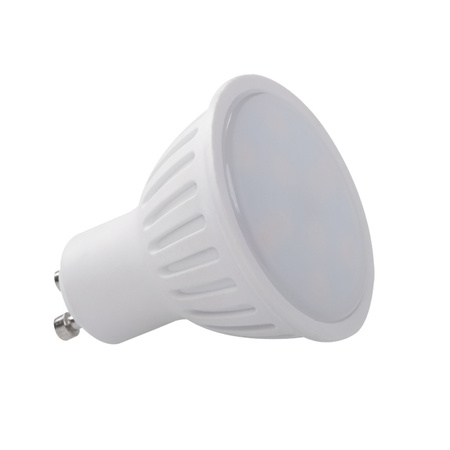 Żarówka LED
 TOMI 3W 210lm 4000K GU10  Kanlux 22823