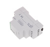 Przekaźnik zaniku i asymetrii faz 10A 1Z 4sek 55V F&F CZF-B