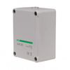 Automat zmierzchowy 30A 230V 2-1000lx obudowa IP65 F&F AWZ-30