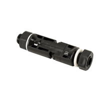 Złącze solarne z pinami do rozdzielnicy MC4 1000V E09-SC4-1,0KV-1R