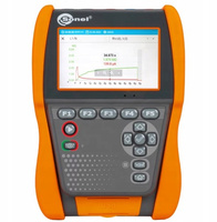 Miernik rezystancji izolacji MIC-2511 SONEL WMPLMIC2511