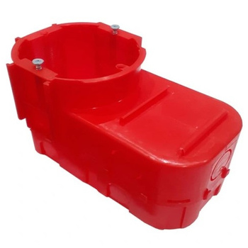 Puszka podtynkowa do elektroniki kieszeniowa 60mm Pawbol  A.0083A