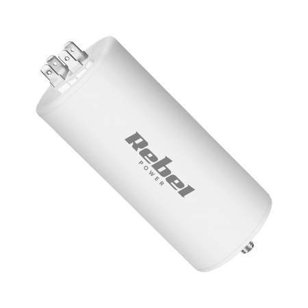 Kondensator 35uF 450V do silników jednofazowych URZ3136 LECHPOL