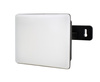 Naświetlacz LED czarny 10W 900LM 4000K IP65 Bemko C65-LFX-010BL-4K