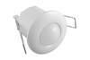 Czujnik ruchu biały zasięg 6m CR-5 MINI 800W 240V 360st IP20 GTV CR-CR5M00-00