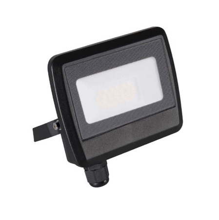 Naświetlacz LED 10W 4000K 800lm IP65 ANTEM Kanlux 33200