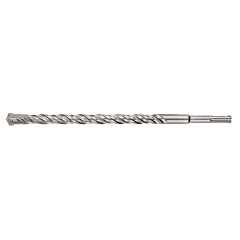 Wiertło do betonu S4 quatro SDS Plus 16 x 260 mm GRAPHITE 57H472