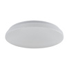 Plafon okrągły biały natynkowy LED star sky 30W 2900lm 4000K IP20 SIMPLE VS-80016