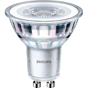 Żarówka LED 4.6W - 50W 390lm 4000K GU10 36st Corepro LEDspot